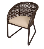 Load image into Gallery viewer, Detec™ Out&#39;n&#39;Out Chair - Set of 2 (Brown Color)
