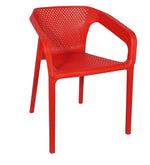 Load image into Gallery viewer, Detec™ Plastic Chair - Multicolor
