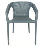 गैलरी व्यूवर में इमेज लोड करें, Detec™ Plastic Chair - Multicolor

