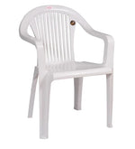 Load image into Gallery viewer, Detec™ Regular Sun Plastic Chairs (Set of 4)
