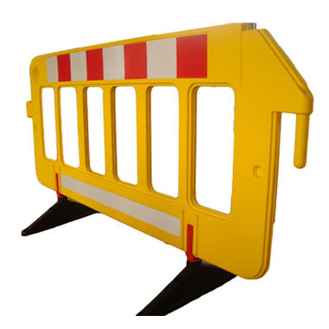Detec™ Safety Fence Yellow 1.5 Meter