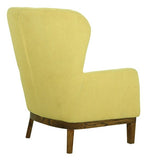 Load image into Gallery viewer, Detec™ Wing Chair - Yellow Color
