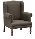 Load image into Gallery viewer, Detec™ Wing Chair - 2 Different Finish
