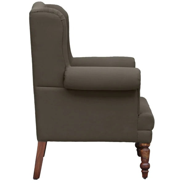 Detec™ Wing Chair - 2 Different Finish