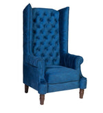 Load image into Gallery viewer, Detec™ Wing Chair - 2 Different Color
