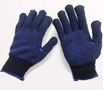 गैलरी व्यूवर में इमेज लोड करें, Detec™ Dotted Cotton Gloves Pack of 10
