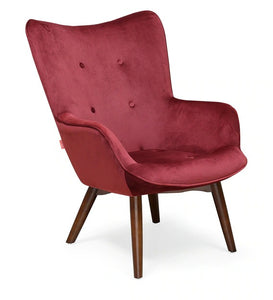 Detec™ Wing Chair - Mutlicolor