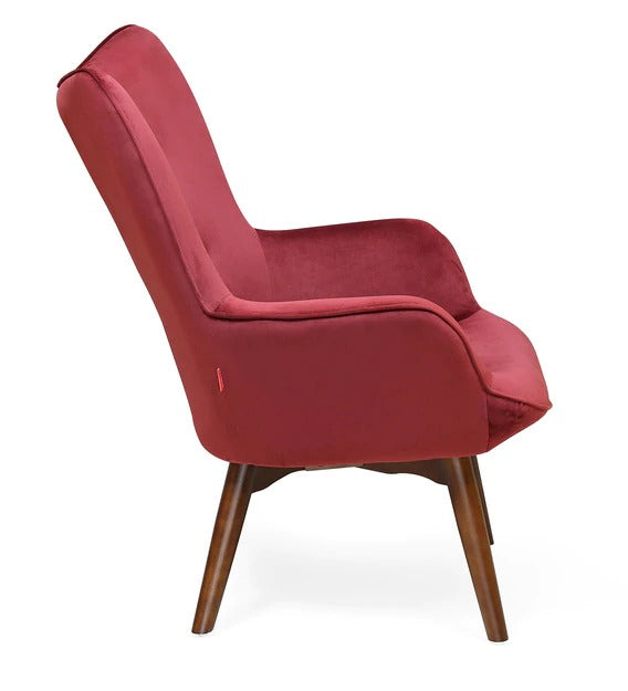 Detec™ Wing Chair - Mutlicolor