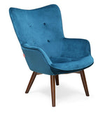 Load image into Gallery viewer, Detec™ Wing Chair - Mutlicolor
