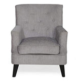 Load image into Gallery viewer, Detec™ Wing Chair - Grey Color
