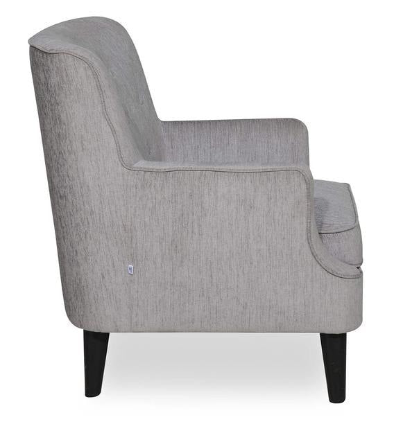 Detec™ Wing Chair - Grey Color