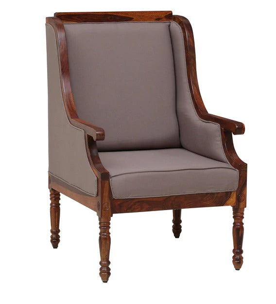 Detec™ Wing Chair - 2 Different Finish