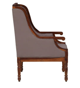 Detec™ Wing Chair - 2 Different Finish