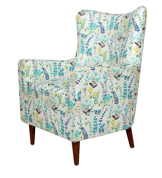 Detec™ Wing Chair - Multicolor