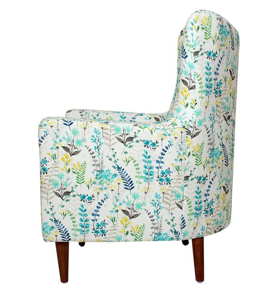 Detec™ Wing Chair - Multicolor