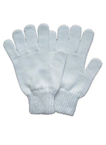 Load image into Gallery viewer, Detec™ Cotton Hand Gloves For Machine Operation Pack of 10
