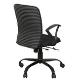Load image into Gallery viewer, Detec™ Ergonomic Revolving Chair 
