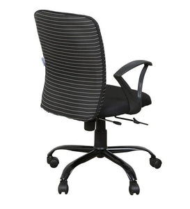Detec™ Ergonomic Revolving Chair 