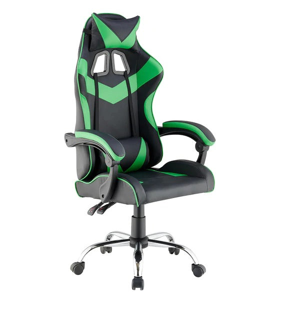 Detec™ Gaming Ergonomic Chair - Multicolor