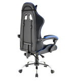 Load image into Gallery viewer, Detec™ Gaming Ergonomic Chair - Multicolor

