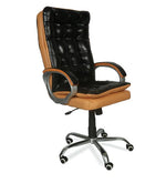 Load image into Gallery viewer, Detec™ Best Office Chair/Leatherette Perfect Executive Chair - 3 Different Color

