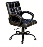 Load image into Gallery viewer, Detec™ Executive Chair in Black Color
