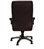 गैलरी व्यूवर में इमेज लोड करें, Detec™ Executive Chair in Brown Color
