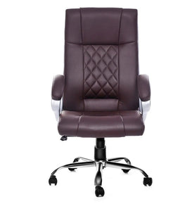 Detec™ Smart Executive Chair - 2 Color 