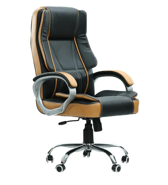 Detec™ High Back Arm Rest Perfect Office Chair