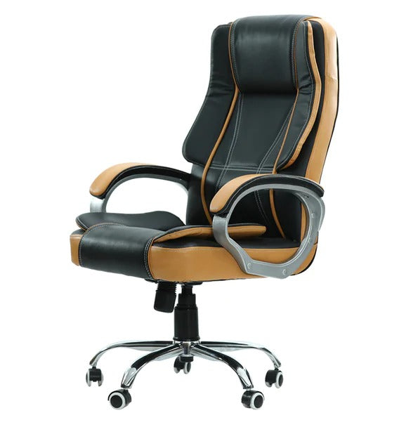 Detec™ High Back Executive Chair