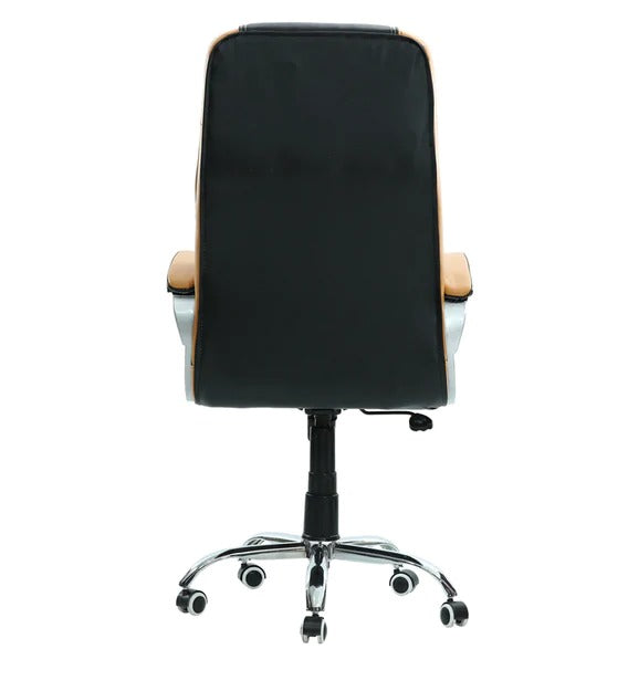 Detec™ High Back Executive Chair