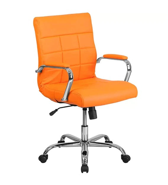 Detec™ Executive Office Chair - 4 Different Color