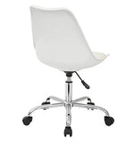 गैलरी व्यूवर में इमेज लोड करें, Detec™ Guest Chair - White Color
