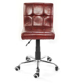 गैलरी व्यूवर में इमेज लोड करें, Detec™ Guest Chair - Brown Color
