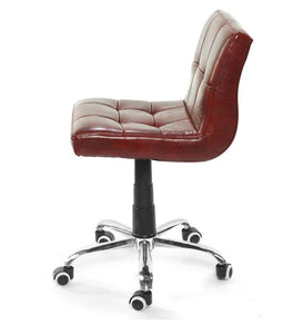 Detec™ Guest Chair - Brown Color