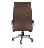 गैलरी व्यूवर में इमेज लोड करें, Detec™ Ergonomic Chair - Brown Color
