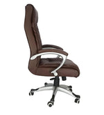Load image into Gallery viewer, Detec™ Ergonomic Chair - Brown Color
