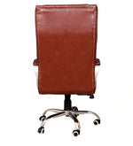 गैलरी व्यूवर में इमेज लोड करें, Detec™ Executive Chair - Brown Color
