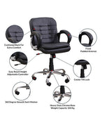 Load image into Gallery viewer, Detec™ Ergonomic Chair - 2 Different Color
