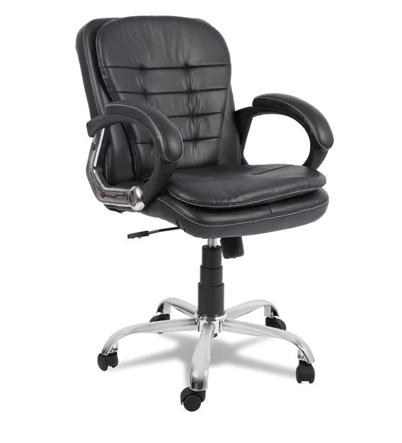 Detec™ Ferdinand Ergonomic Chair - 2 Colors