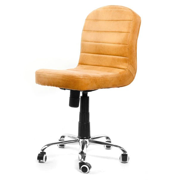 Detec™ Guest Chair in Tan Color