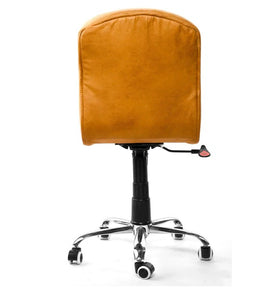 Detec™ Guest Chair in Tan Color