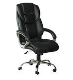 गैलरी व्यूवर में इमेज लोड करें, Detec™ High Back Executive Chair in Black Color
