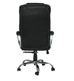 Load image into Gallery viewer, Detec™ High Back Executive Chair in Black Color
