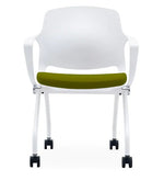 Load image into Gallery viewer, Detec™ Guest Chair - White Color
