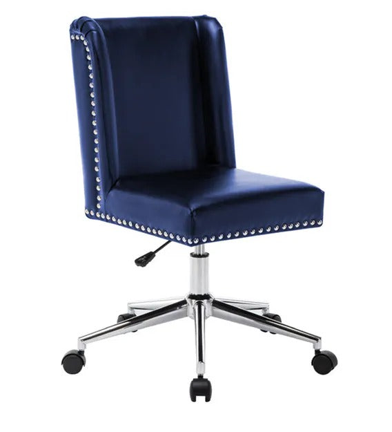 Detec™ Tula  Guest Chair - Dark Blue Color