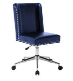 Load image into Gallery viewer, Detec™ Guest Chair - Dark Blue Color
