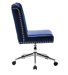 Detec™ Guest Chair - Dark Blue Color