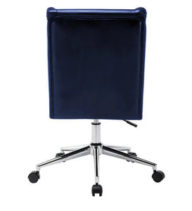 Detec™ Guest Chair - Dark Blue Color