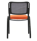Load image into Gallery viewer, Detec™ Guest Chair - Orange Color
